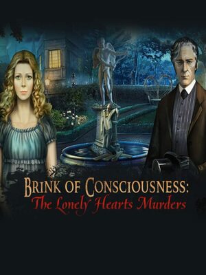 Cover for Brink of Consciousness: The Lonely Hearts Murders.