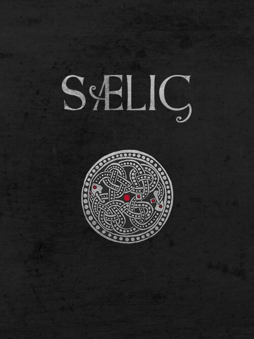 Cover for SAELIG.
