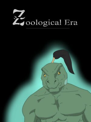 Cover for Zoological Era.