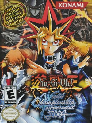 Cover for Yu-Gi-Oh! Duel Monsters 9: Expert 3.