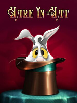 Cover for Hare In The Hat.