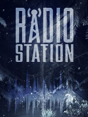 Cover for Radio Station.