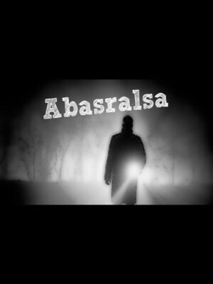 Cover for Abasralsa.