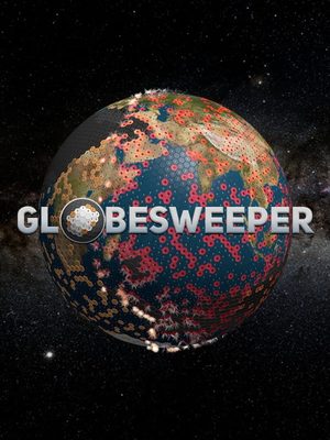 Cover for Globesweeper.