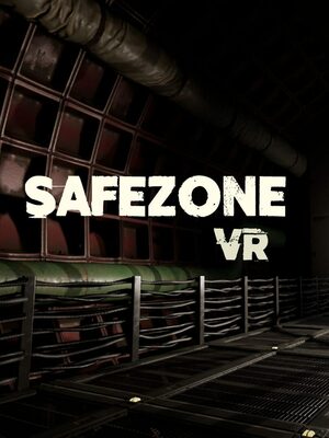 Cover for SafeZoneVR.