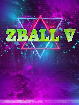 Cover for Zball V.