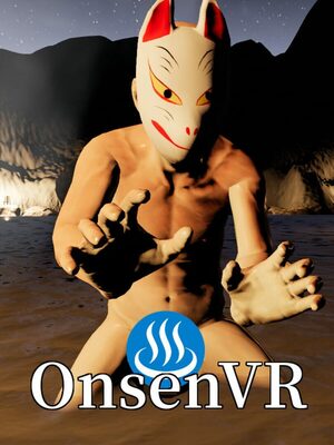 Cover for OnsenVR.