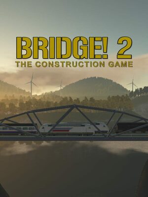 Cover for Bridge! 2.
