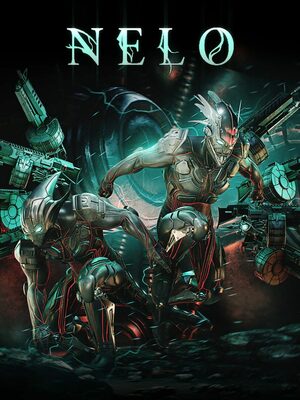 Cover for Nelo.