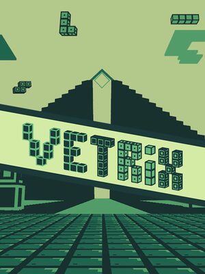 Cover for Vetrix.