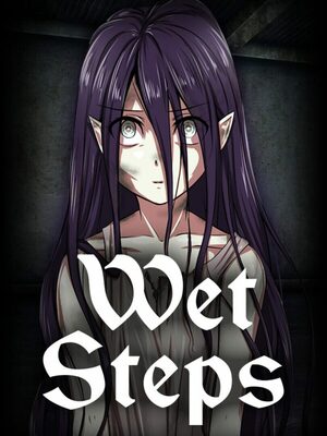 Cover for Wet steps.
