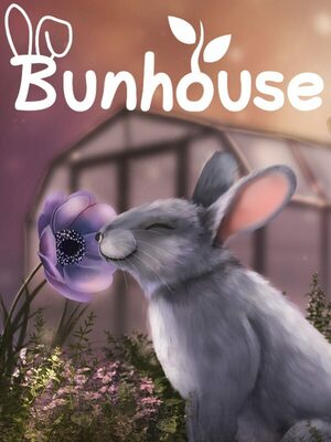 Cover for Bunhouse.