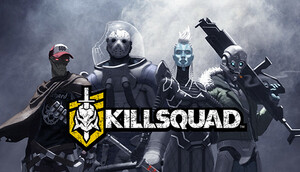 Cover for Killsquad.