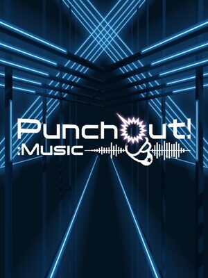 Cover for Punchout: Music.