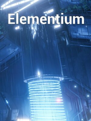 Cover for Elementium.