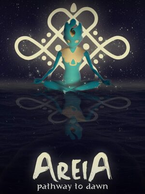 Cover for Areia: Pathway to Dawn.