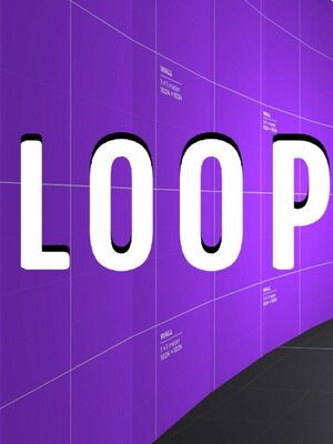 Cover for Loop.