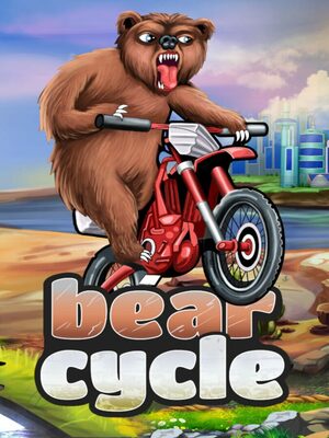 Cover for bearcycle.