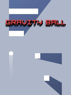 Cover for Gravity Balls.