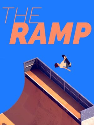 Cover for The Ramp.