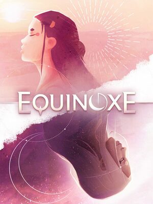 Cover for Equinoxe.