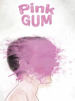 Cover for Pink Gum.