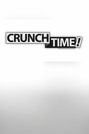 Cover for Crunch Time!.