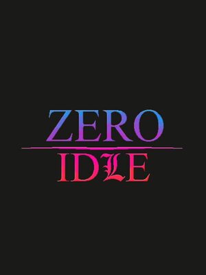 Cover for Zero IDLE.