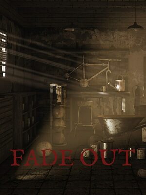 Cover for Fade Out.