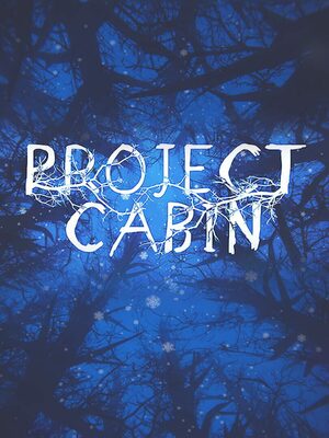 Cover for Project Cabin.