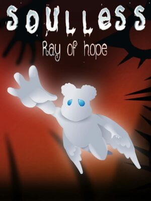 Cover for Soulless: Ray Of Hope.