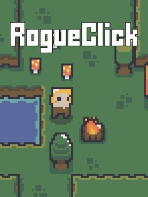 Cover for RogueClick.