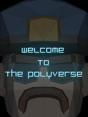 Cover for Welcome to the Polyverse.