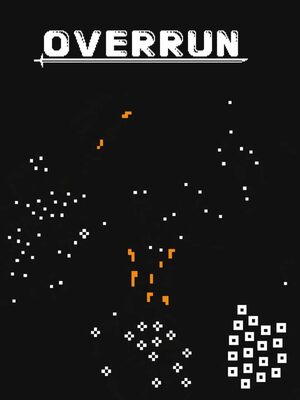 Cover for Overrun.