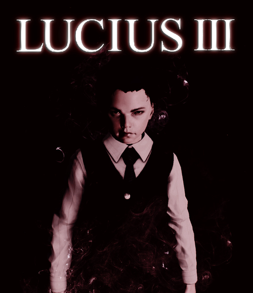 Cover for Lucius III.
