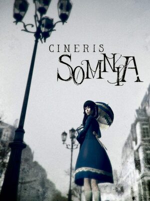 Cover for CINERIS SOMNIA.
