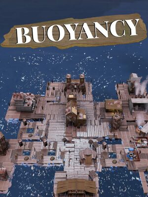Cover for Buoyancy.
