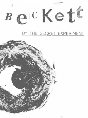Cover for Beckett.