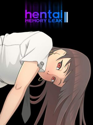 Cover for Hentai: Memory leak II.