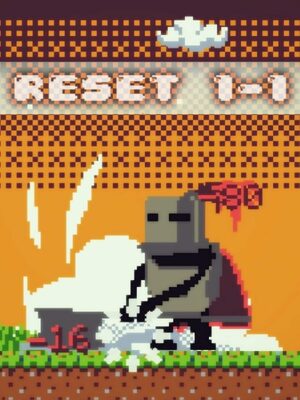 Cover for Reset 1-1.