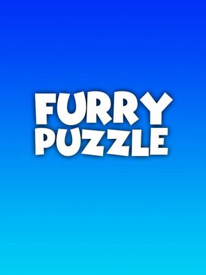 Cover for Furry Puzzle.