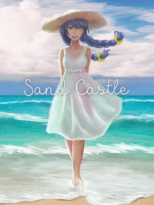 Cover for Sand Castle.