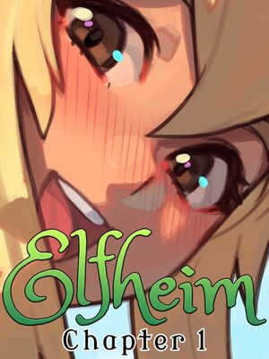 Cover for Elfheim - Chapter 1.