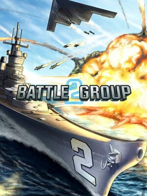 Cover for Battle Group 2.