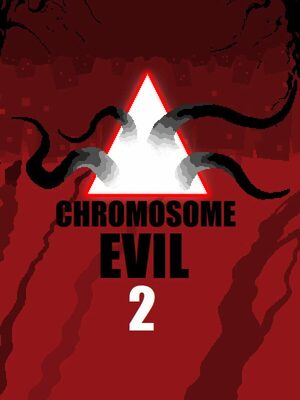 Cover for Chromosome Evil 2.