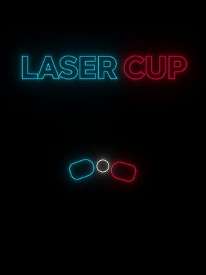 Cover for Laser Cup.