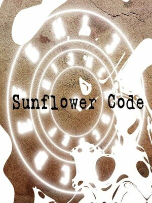 Cover for Sunflower Code.