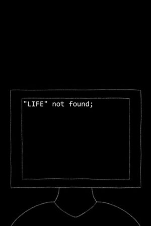 Cover for "LIFE" not found;.