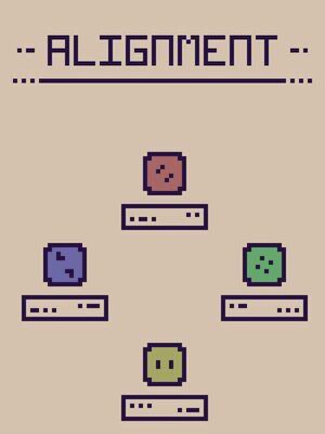 Cover for Alignment.