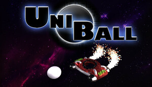 Cover for UniBall.